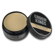 Load image into Gallery viewer, Groom Kings - Matte Paste