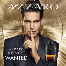 Load image into Gallery viewer, Azzaro Men - The Most Wanted Parfum (100 ml)