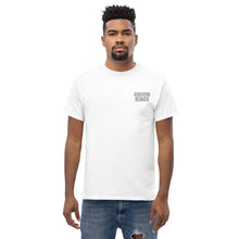Load image into Gallery viewer, Men's Back Logo Fashion T-Shirt