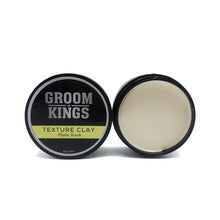Load image into Gallery viewer, Groom Kings - Texture Clay
