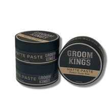 Load image into Gallery viewer, Groom Kings - Matte Paste
