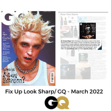 Load image into Gallery viewer, Groom Kings - Biotin, Coconut Repair Shampoo
