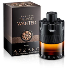 Load image into Gallery viewer, Azzaro Men - The Most Wanted Parfum (100 ml)
