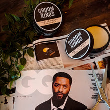 Load image into Gallery viewer, Groom Kings - Matte Paste

