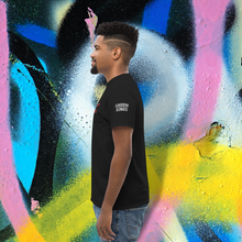 Load image into Gallery viewer, "Respect The Beard" Men's classic t-shirt
