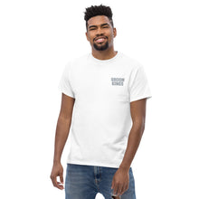 Load image into Gallery viewer, Men's Back Logo Fashion T-Shirt
